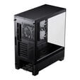 Caixa ATX Phanteks XT View DRGB Vidro Temperado Preto image number null