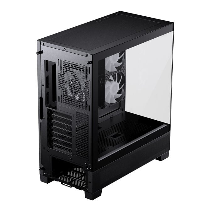 Caixa ATX Phanteks XT View DRGB Vidro Temperado Preto image number 2