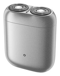 M&aacute;quina de Barbear El&eacute;trica Xiaomi Electric Shaver S200 Cinzento