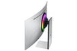 Monitor Curvo Samsung Odyssey G8 34" G85SB OLED UWQHD 175Hz 0.1ms FreeSync Premium HDR True Black 400 Smart Monitor image number null