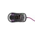 Rato Gaming Cherry Xtrfy M42 Rosa image number null