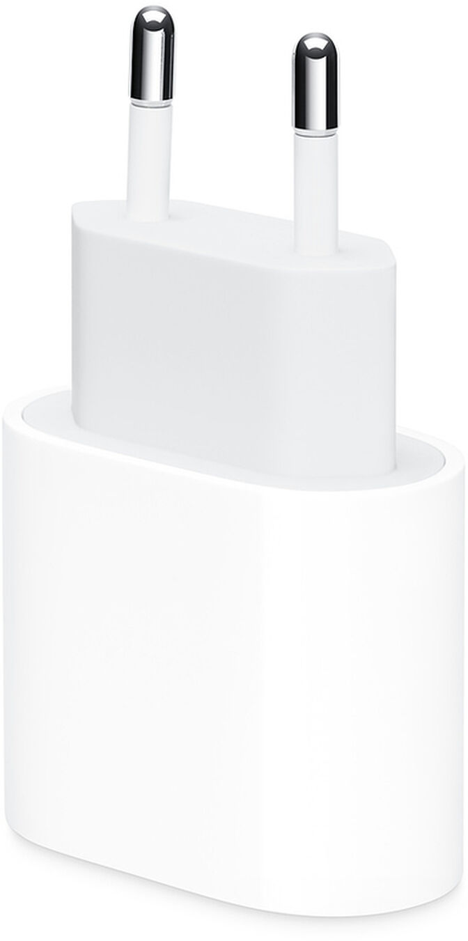 Carregador Apple USB-C 20W image number 0
