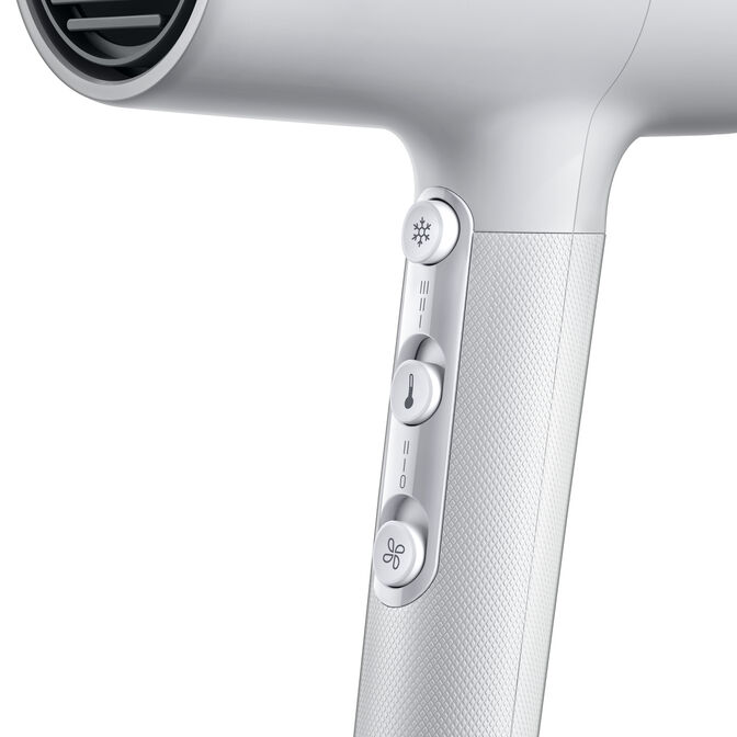 Secador de Cabelo Braun HD 2.1 Branco image number 1