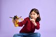 LEGO Ninjago: Mech de Batalha Spinjitzu do Arin, 213 Pe&ccedil;as (71839) image number null