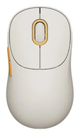 Rato Xiaomi Wireless Mouse 3 Branco image number null