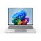 Port&aacute;til Microsoft Surface Laptop 7 Copilot+ PC 13.8" Snapdragon X Plus X1P-64-100 16GB RAM 256GB SSD Windows 11 Pro Platina