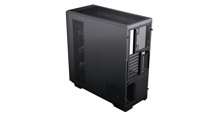 Caixa E-ATX Phanteks Enthoo Pro 2 Server XL-EBB Preto image number 3