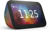 Ecr&atilde; Inteligente Amazon Echo Show 5 (3.&ordf; Gera&ccedil;&atilde;o) Kids 5.5" Alexa
