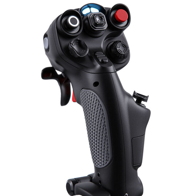 Flightstick VIRPIL Controls CDT AEROMAX L image number 8