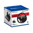 Conjunto Thrustmaster T98-P Ferrari 296 GTB Edition PS5 / PS4 / PC image number null