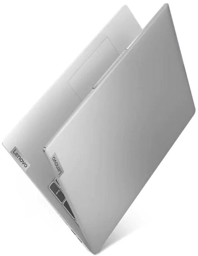 Port&aacute;til Lenovo IdeaPad Slim 5 16AHP9-539 16" R7 8845HS 32GB DDR5 1TB Radeon 780M Graphics image number 4