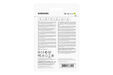 Cart&atilde;o Samsung PRO Plus MicroSDXC UHS-I C10 U3 V30 256GB A2 + Adaptador SD image number null