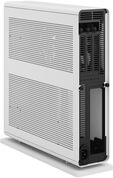 Caixa Mini-ITX Fractal Design Ridge White PCIe 4.0 image number null