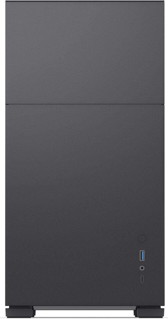 Caixa ATX Jonsbo D41 STD Vidro Temperado Preto image number 7