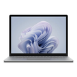 Port&aacute;til Microsoft Surface Laptop 6 15" Intel Core Ultra 7 165H 32GB RAM 1TB SSD Windows 11 Pro Preto image number null