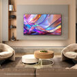 Televis&atilde;o Hisense 85E7S 85" QLED UltraHD 4K VIDAA image number null