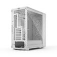 Caixa E-ATX Fractal Design Epoch XL White Tempered Glass Light Tint image number null