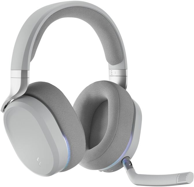 Headset Fractal Design Scape Wireless/Bluetooth Scape Light image number 5