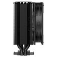 Cooler CPU Cooler Master Hyper 212 3DHP Black ARGB image number null