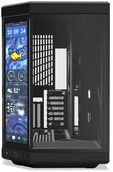Caixa ATX Hyte Y70 Touch Infinite Vidro Temperado Preto image number null