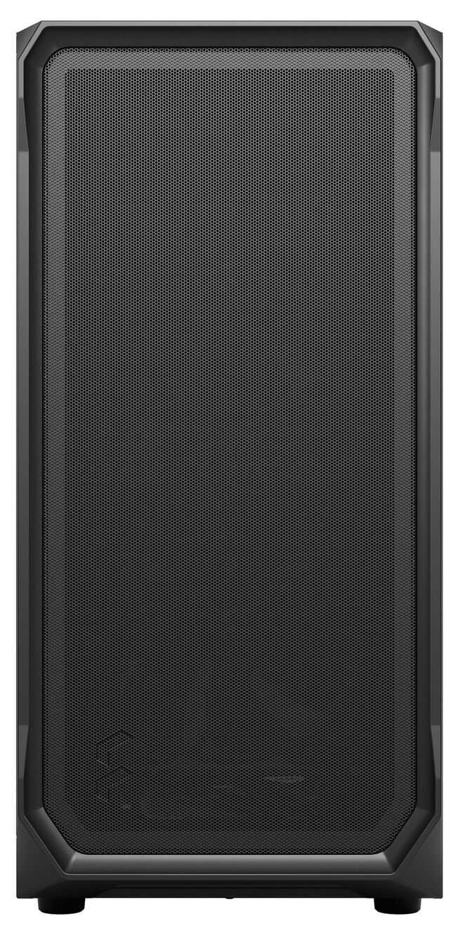 Caixa ATX Fractal Design Focus 2 Black TG image number 7