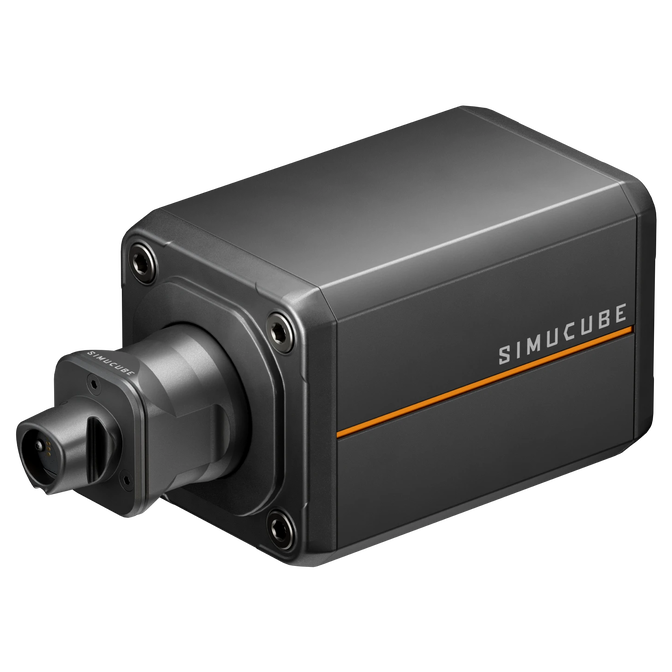 Base Volante Simucube 3 Sport (15 Nm) image number 0