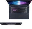 Port&aacute;til Gigabyte AORUS Master 16 BYHC5PTE64SP 16" Ultra 9 275HX 32GB DDR5 1TB RTX 5080 OLED 240Hz W11 Pro image number null