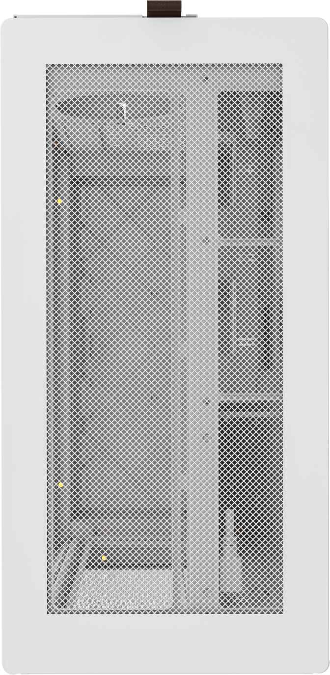 Caixa ATX Montech HS01 Branco image number 6