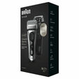 M&aacute;quina de Barbear Braun Series 8 8517s Wet&Dry image number null