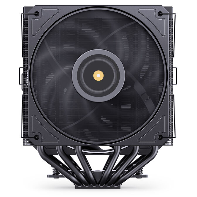 Cooler CPU Jonsbo HX6280 Preto - 130mm image number 6