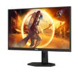 Monitor AOC Gaming 27" Q27G4X IPS QHD 180Hz 1ms HDR400 image number null