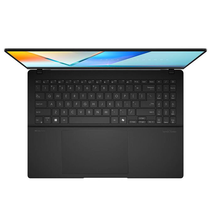 Port&aacute;til ASUS Vivobook S15 OLED M5506W 15.6" Ryzen AI 9 365 32GB SSD 1TB Radeon 880M Graphics 120Hz W11 image number 1