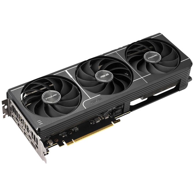 Gr&aacute;fica Asus GeForce&reg; RTX 5060 Ti Prime 8GB GDDR7 DLSS4 image number 1