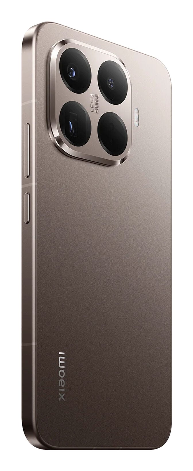 Smartphone Xiaomi 15T Pro 5G 6.83" (12 / 1TB) 144Hz Dourado image number 5