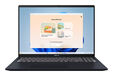 Port&aacute;til ASUS VivoBook F1607CA 16" Ultra 7 255H 32GB 1TB FHD Intel Arc 140T (sem carregador) image number null