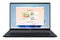 Port&aacute;til ASUS VivoBook F1607CA 16" Ultra 7 255H 32GB 1TB FHD Intel Arc 140T (sem carregador)