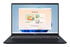 Port&aacute;til ASUS VivoBook F1607CA 16" Ultra 7 255H 32GB 1TB FHD Intel Arc 140T (sem carregador) Bonus