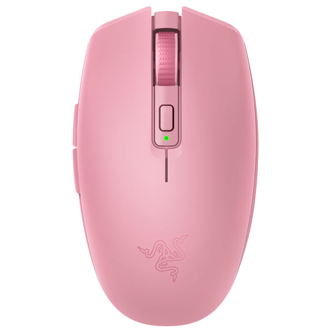 Rato Razer Orochi V2 (2026) 18000DPI Wireless Quartz image number 1
