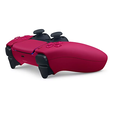Gamepad Sony Playstation DualSense V3 Wireless PS5 Cosmic Red image number null