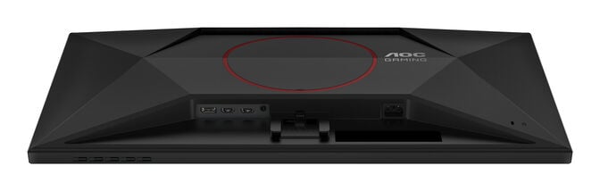 Monitor AOC Gaming 27" Q27G42XE Fast IPS QHD 180Hz 0.5ms Adaptive Sync image number 4