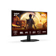 Monitor AOC Gaming 27" Q27G42XE Fast IPS QHD 180Hz 0.5ms Adaptive Sync image number null