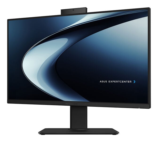 Computador All-In-One ASUS ExpertCenter P470VA 27" Core 5 210H 16GB DDR5 512GB FHD Touch 100Hz W11 Pro Preto + Teclado + Rato image number 2