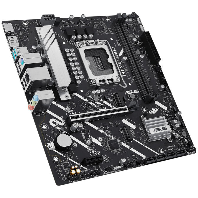 Motherboard Asus PRIME H810M-A-CSM image number 1