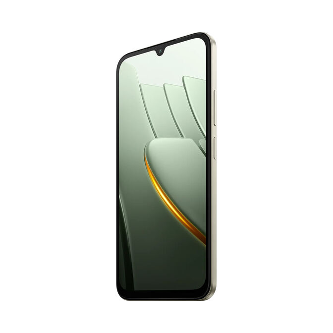 Smartphone Xiaomi POCO C81 Pro 4G 6.9" (4 / 128GB) 120Hz Verde image number 7