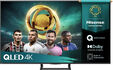 Televis&atilde;o Hisense 75A7Q 75" QLED UltraHD 4K VIDAA image number null