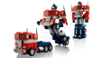 LEGO Icons: Optimus Prime, 1508 Pe&ccedil;as (10302) image number null