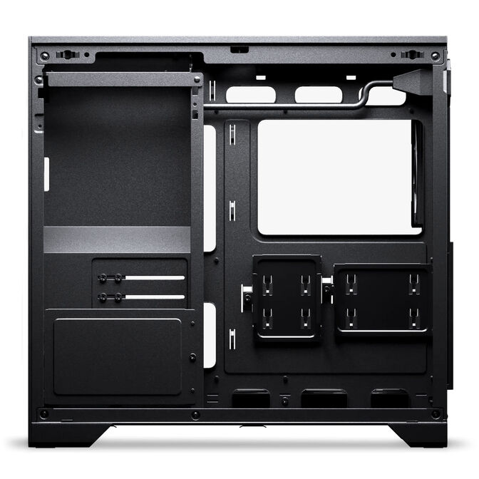 Caixa ATX Phanteks XT V5 LCD DRGB Preta image number 10