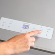 Ar Condicionado Port&aacute;til Cecotec ForceClima 9100 Soundless image number null