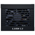 Fonte de Alimenta&ccedil;&atilde;o Lian Li SP Platinum 1000W Black image number null