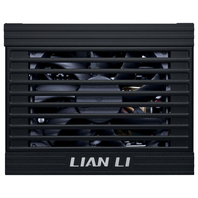 Fonte de Alimenta&ccedil;&atilde;o Lian Li SP Platinum 1000W Black image number 4